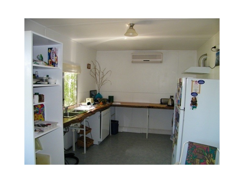 725 725 Washpool Road, Peak Crossing QLD 4306