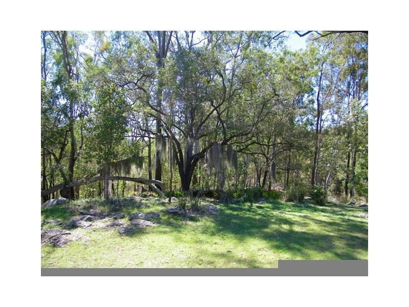 725 725 Washpool Road, Peak Crossing QLD 4306