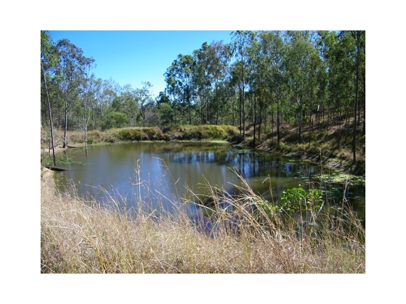 725 725 Washpool Road, Peak Crossing QLD 4306