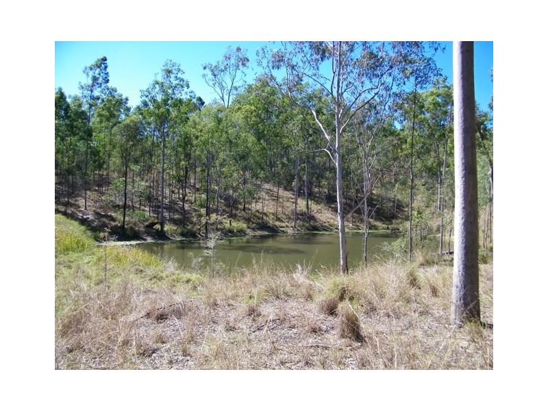 725 725 Washpool Road, Peak Crossing QLD 4306