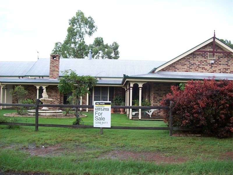 36 KHOLO Road, Kholo QLD 4306