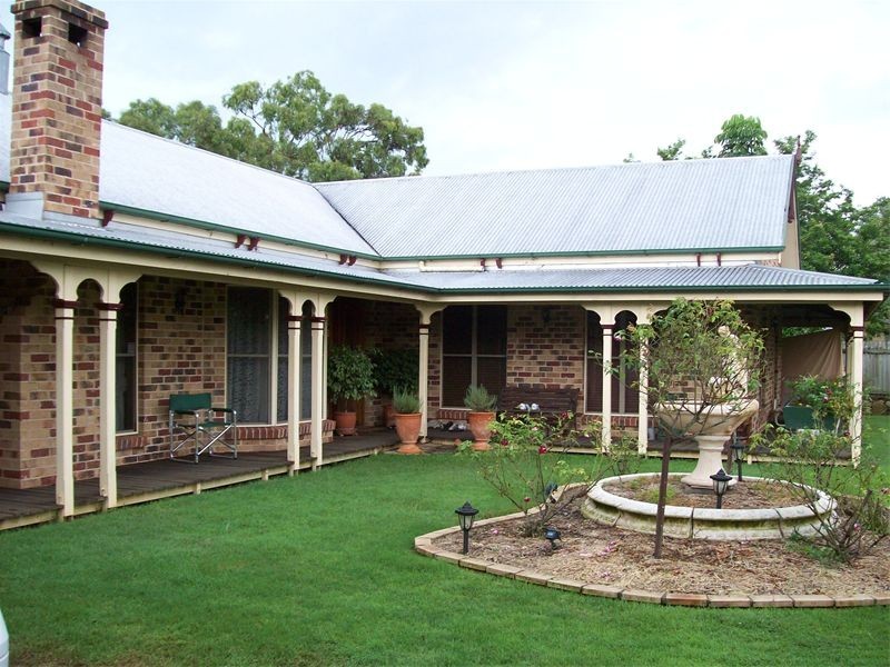 36 KHOLO Road, Kholo QLD 4306