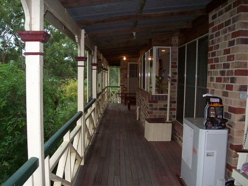 36 KHOLO Road, Kholo QLD 4306