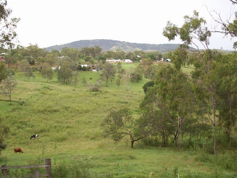 36 KHOLO Road, Kholo QLD 4306