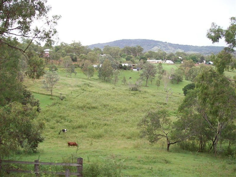 36 KHOLO Road, Kholo QLD 4306
