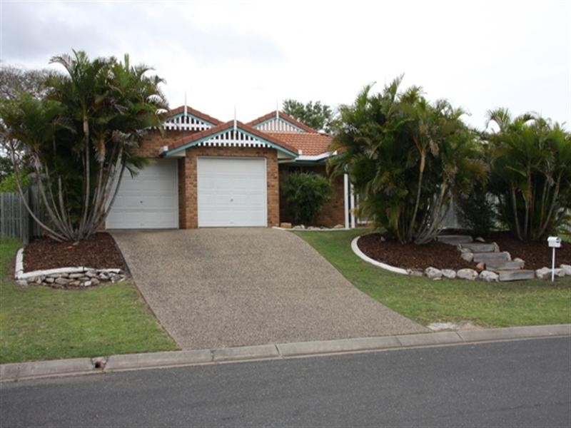 3 Percheron Street, Yamanto QLD 4305