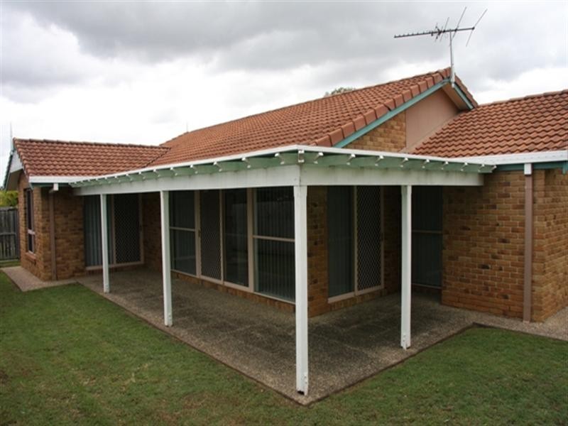 3 Percheron Street, Yamanto QLD 4305