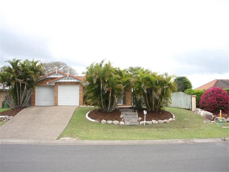 3 Percheron Street, Yamanto QLD 4305
