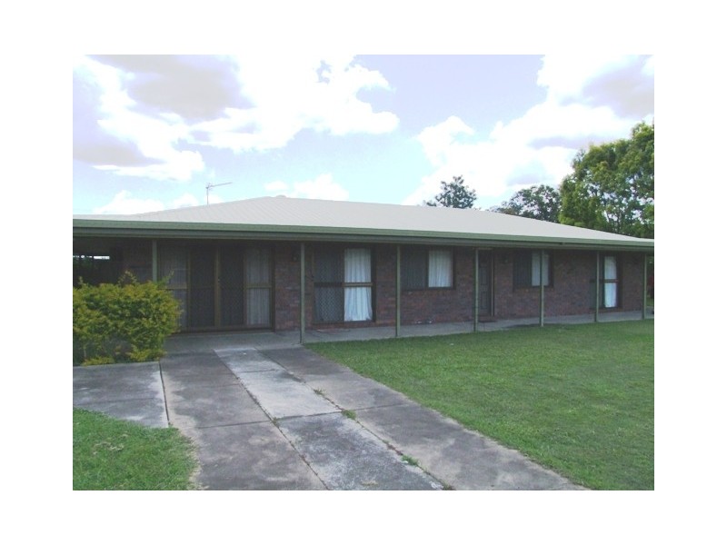 221 Ipswich-Boonah Road, Purga QLD 4306