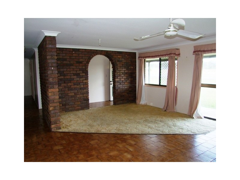 221 Ipswich-Boonah Road, Purga QLD 4306