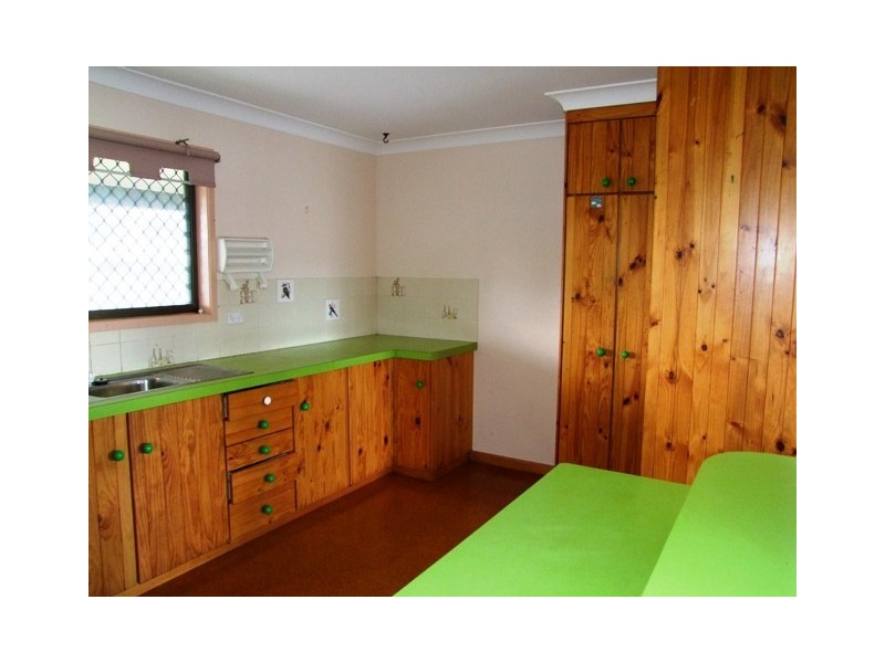 221 Ipswich-Boonah Road, Purga QLD 4306