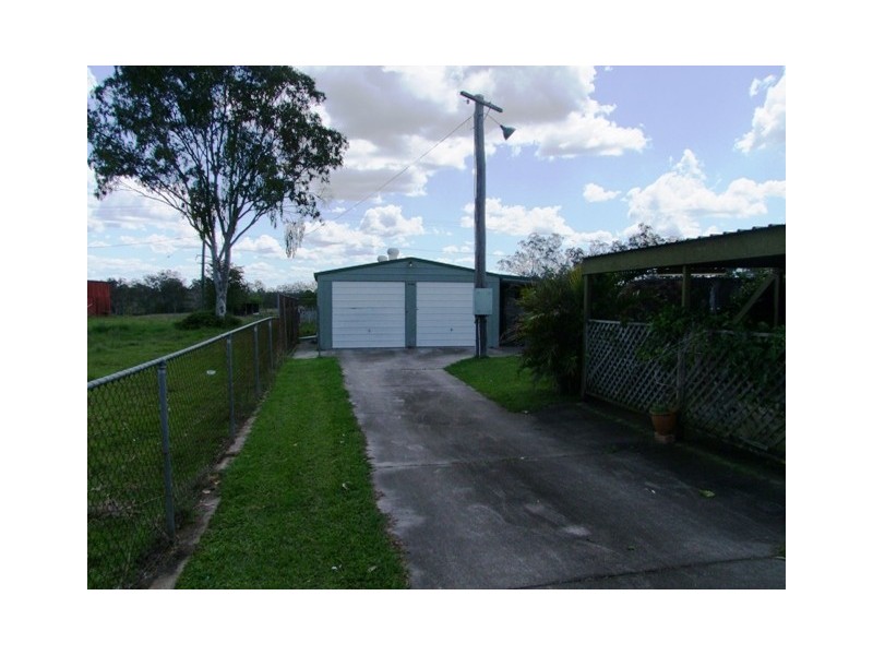 221 Ipswich-Boonah Road, Purga QLD 4306