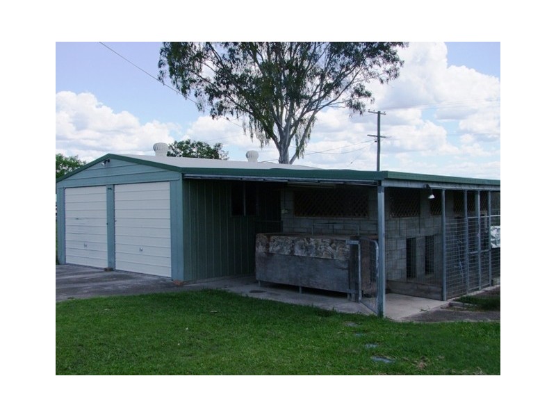 221 Ipswich-Boonah Road, Purga QLD 4306