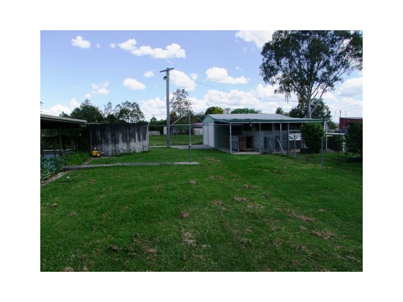 221 Ipswich-Boonah Road, Purga QLD 4306