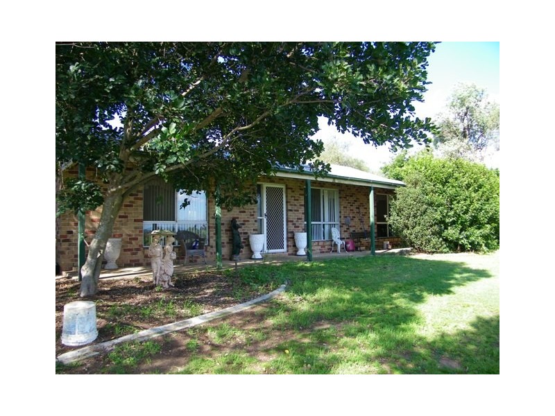 119 Gimpels Road, Mutdapilly QLD 4307