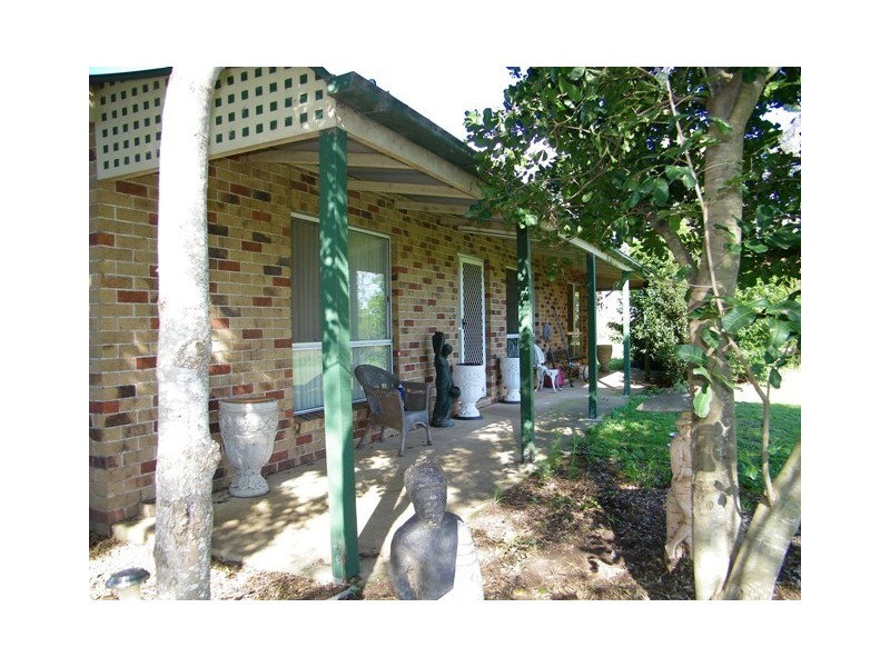 119 Gimpels Road, Mutdapilly QLD 4307