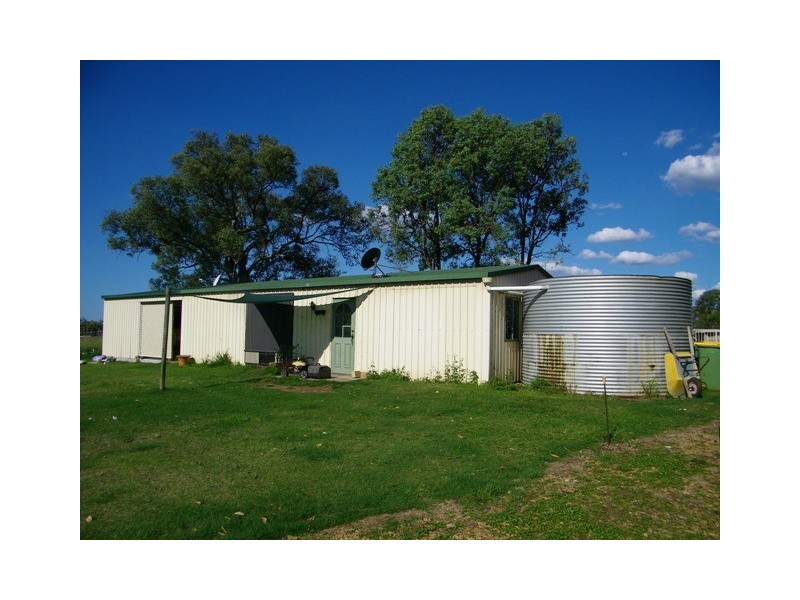 119 Gimpels Road, Mutdapilly QLD 4307