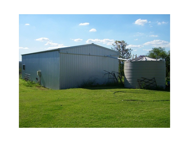 119 Gimpels Road, Mutdapilly QLD 4307