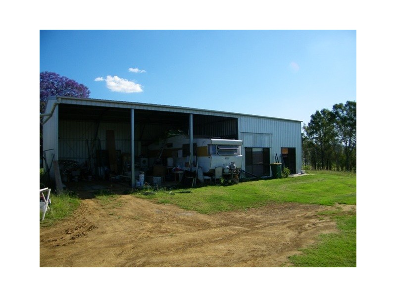119 Gimpels Road, Mutdapilly QLD 4307
