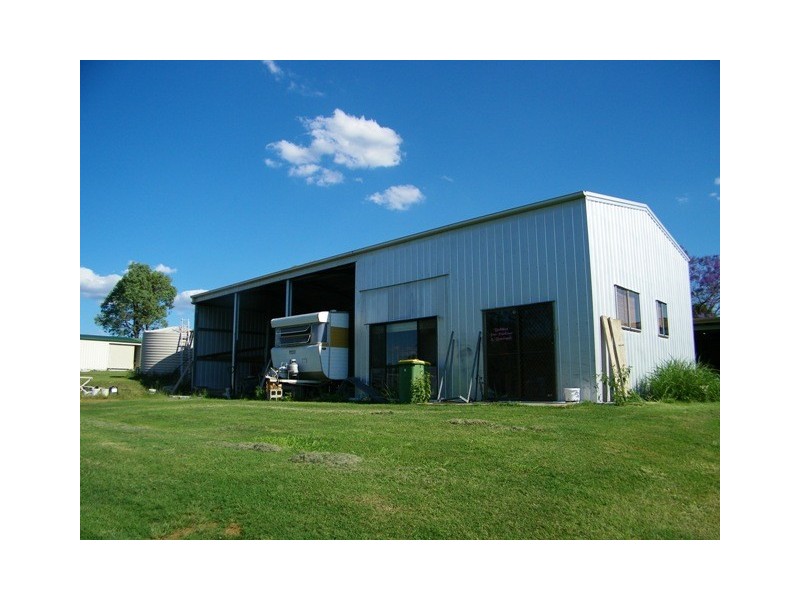 119 Gimpels Road, Mutdapilly QLD 4307