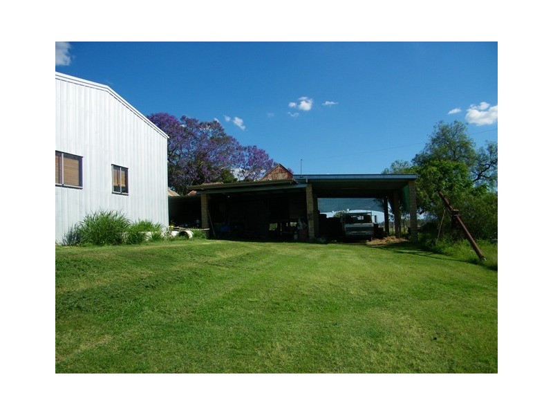 119 Gimpels Road, Mutdapilly QLD 4307