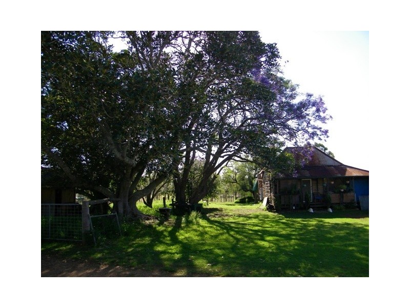 119 Gimpels Road, Mutdapilly QLD 4307