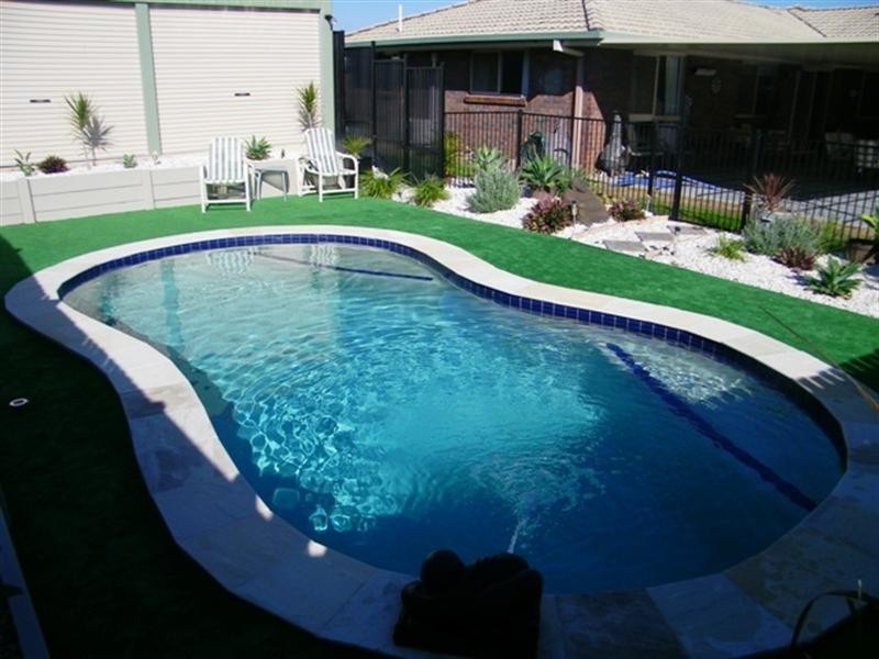 22 Pioneer Drive, Raceview QLD 4305