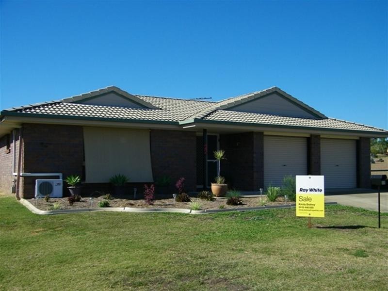 22 Pioneer Drive, Raceview QLD 4305