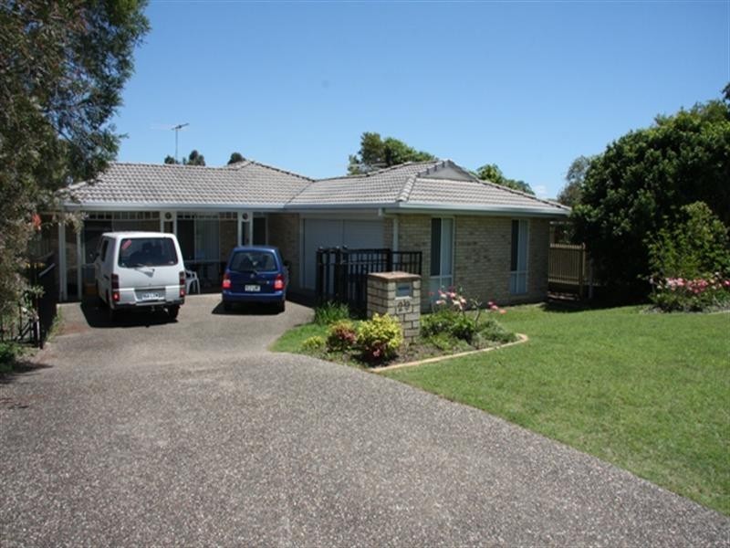 29 Jonquil Circuit, Flinders View QLD 4305