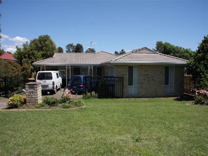 29 Jonquil Circuit, Flinders View QLD 4305