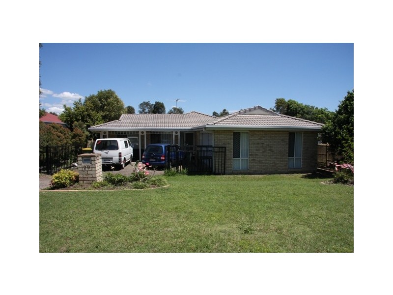 29 Jonquil Circuit, Flinders View QLD 4305