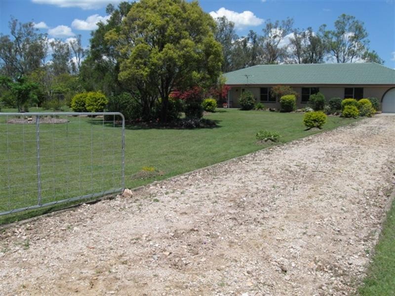 661 Roadvale-Harrisville Road, Milora QLD 4309