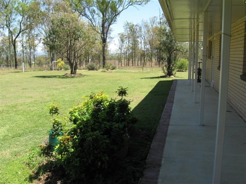 661 Roadvale-Harrisville Road, Milora QLD 4309