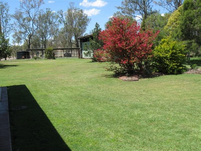 661 Roadvale-Harrisville Road, Milora QLD 4309