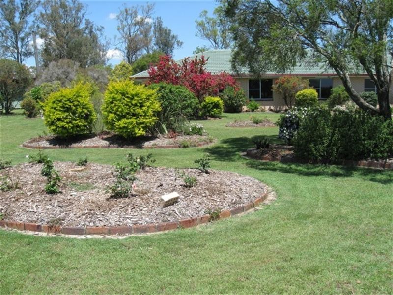 661 Roadvale-Harrisville Road, Milora QLD 4309