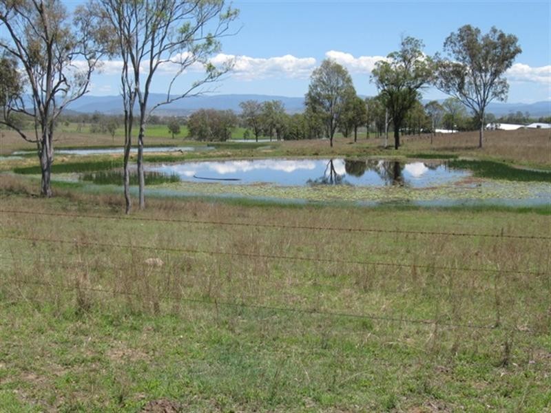 661 Roadvale-Harrisville Road, Milora QLD 4309