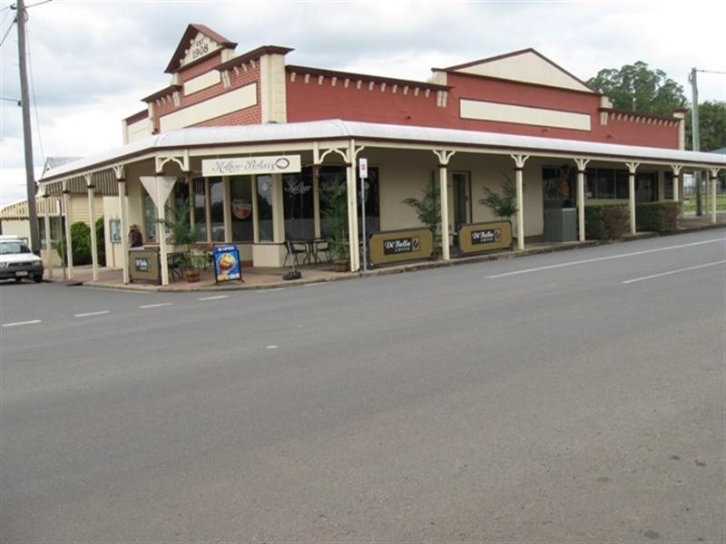 79 Edward Street, Kalbar QLD 4309