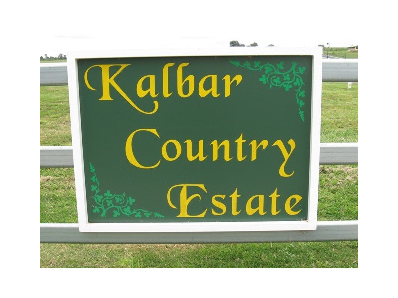 Kalbar QLD 4309