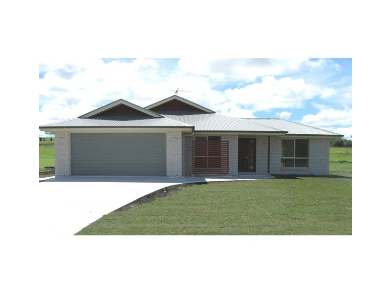 Lot 39 Settlers Drive, Kalbar QLD 4309