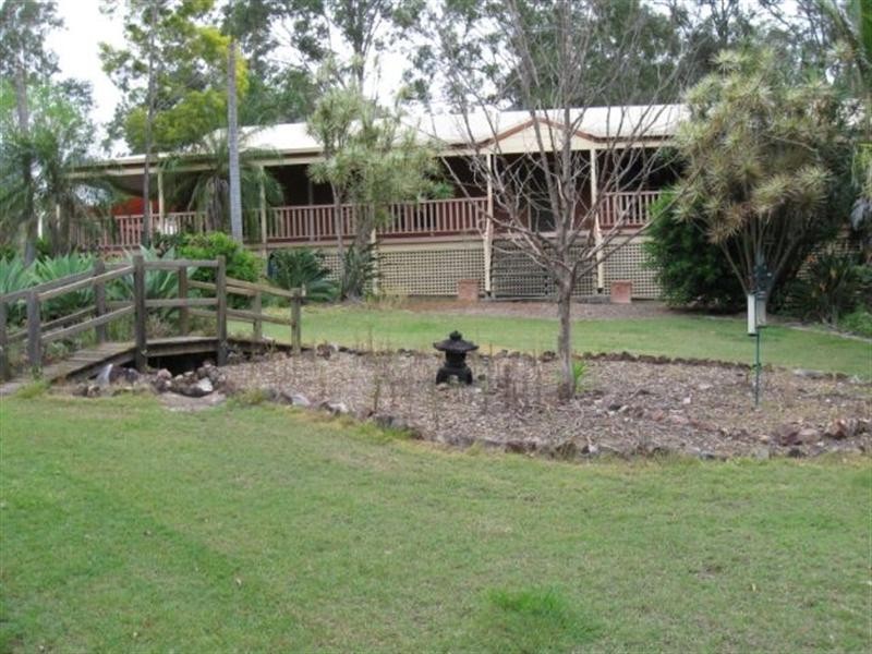 4 Jensen Street, Aratula QLD 4309