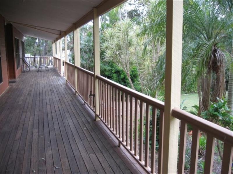 4 Jensen Street, Aratula QLD 4309