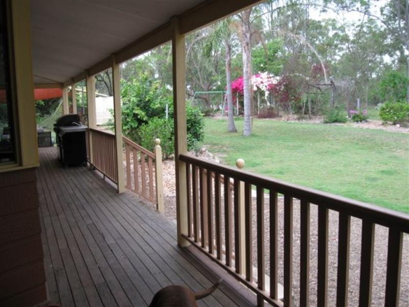 4 Jensen Street, Aratula QLD 4309