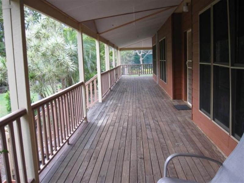 4 Jensen Street, Aratula QLD 4309