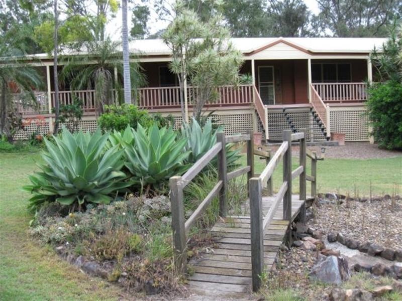 4 Jensen Street, Aratula QLD 4309