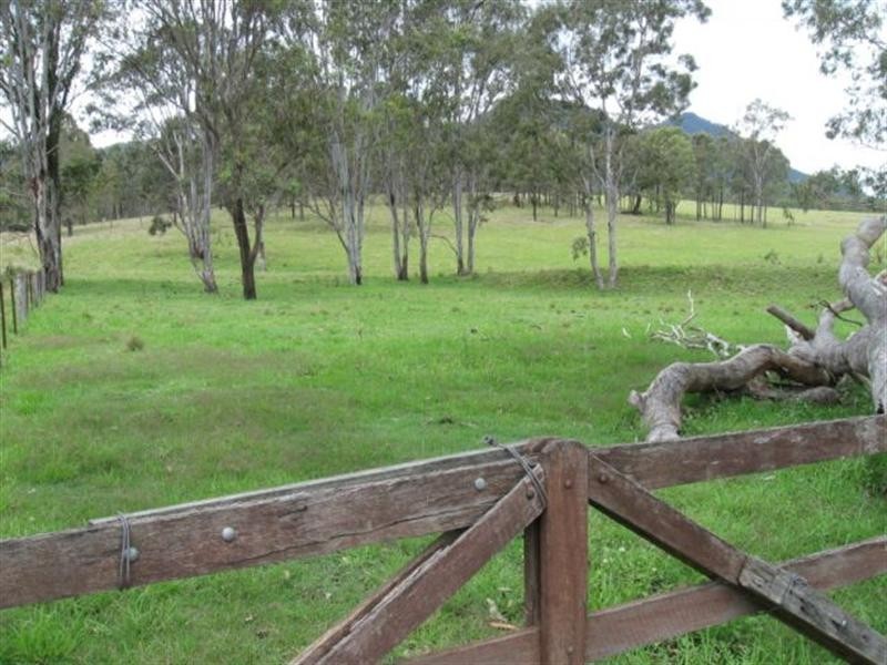 Lot 3 Corner Croftby and Revel Roads, Moogerah QLD 4309