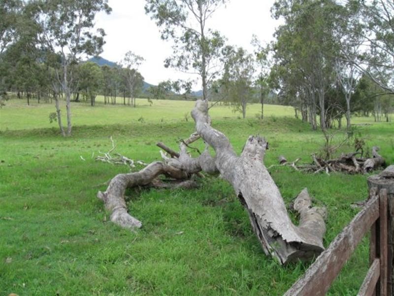 Lot 3 Corner Croftby and Revel Roads, Moogerah QLD 4309