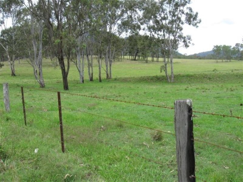 Lot 3 Corner Croftby and Revel Roads, Moogerah QLD 4309