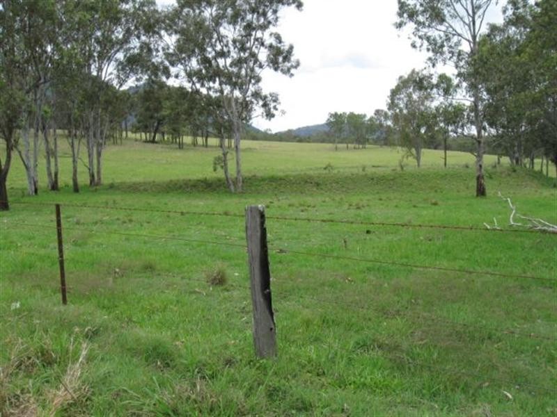 Lot 3 Corner Croftby and Revel Roads, Moogerah QLD 4309