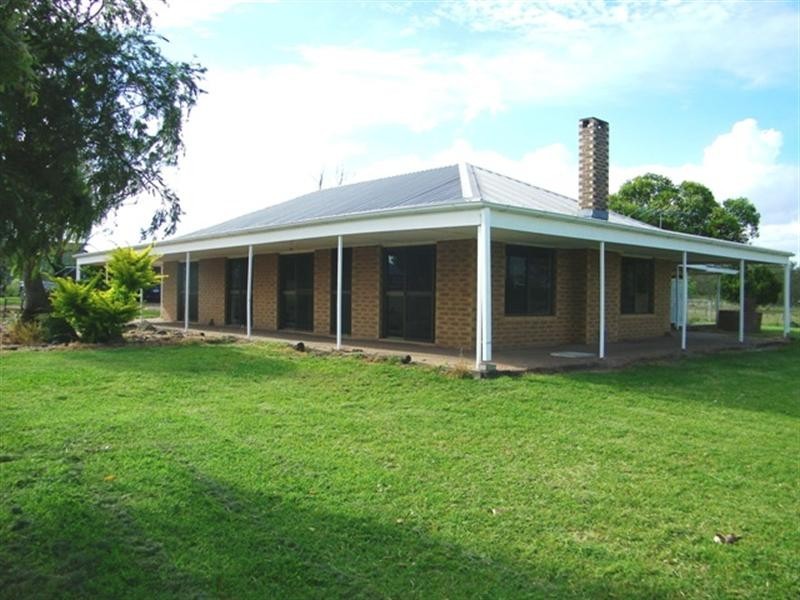 388 Sugarloaf Road, Mount Forbes QLD 4340