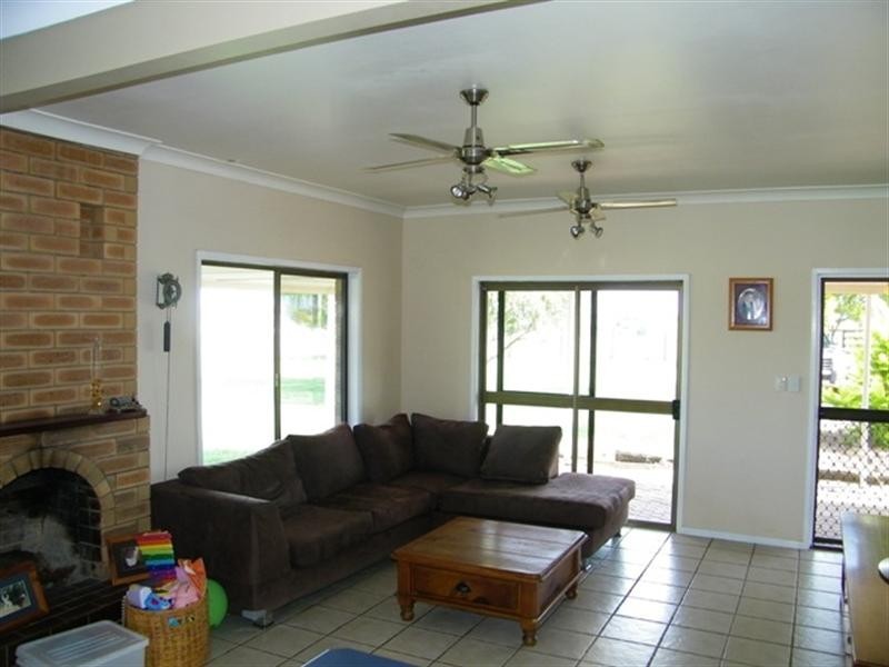 388 Sugarloaf Road, Mount Forbes QLD 4340